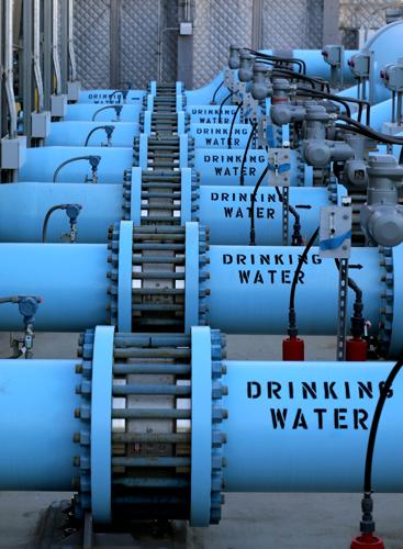 Arizona could get water from San Diego within 6 months