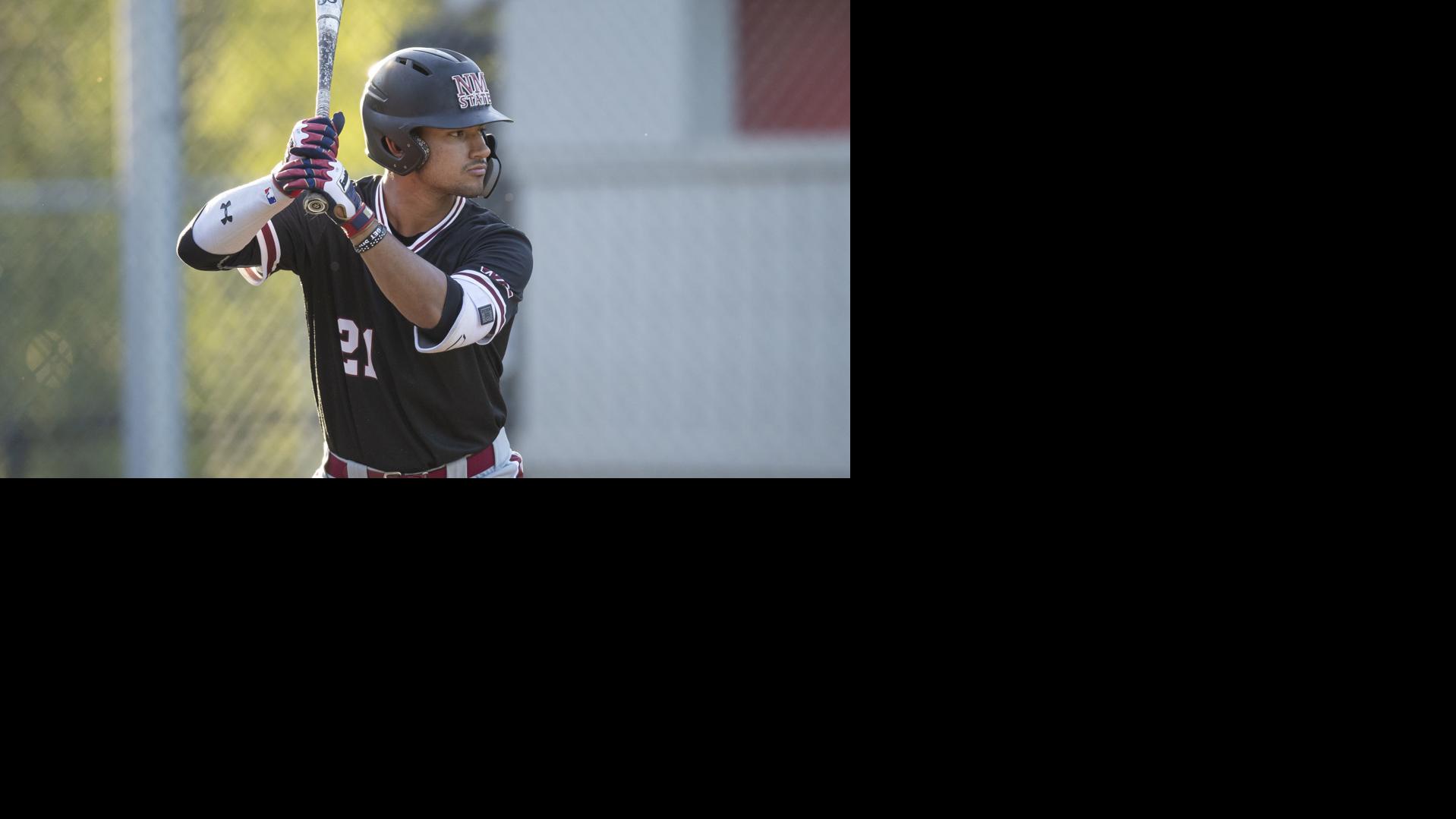 Tucson native Nick Gonzales named National Player of the Year by