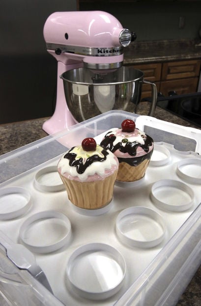 Kitchen must-haves