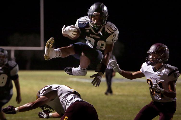 My two cents: Must-see football will start a week early this year