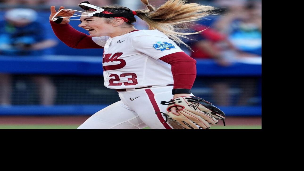 'Bamas' Briski the one that got away for Arizona softball | Greg Hansen