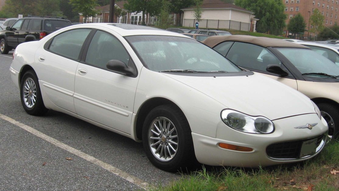 Chrysler Concord