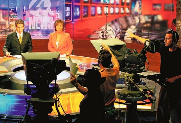 KVOA enters high-def era  