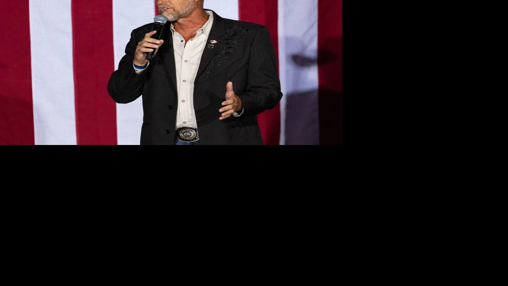 Mark Lamb overcomes scandals to win GOP primary; plus other AZ congressional results