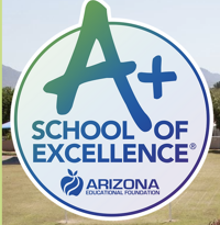 Pima County schools receive A+ School of Excellence awards