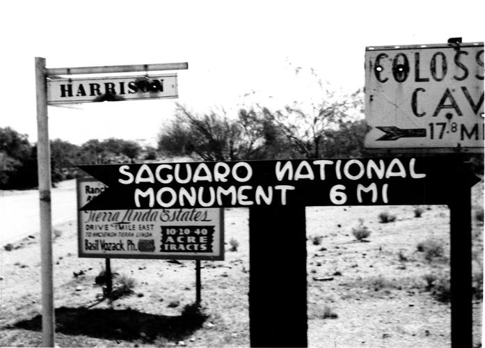 Street Smarts: Harrison Road