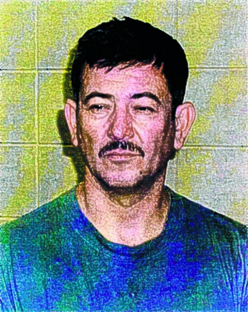 Suspect in pot-smuggling scheme sought  