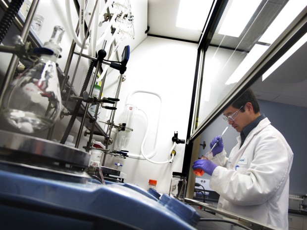 Tucson tech: Tucson's C-Path drug institute looks to boost its future funding    