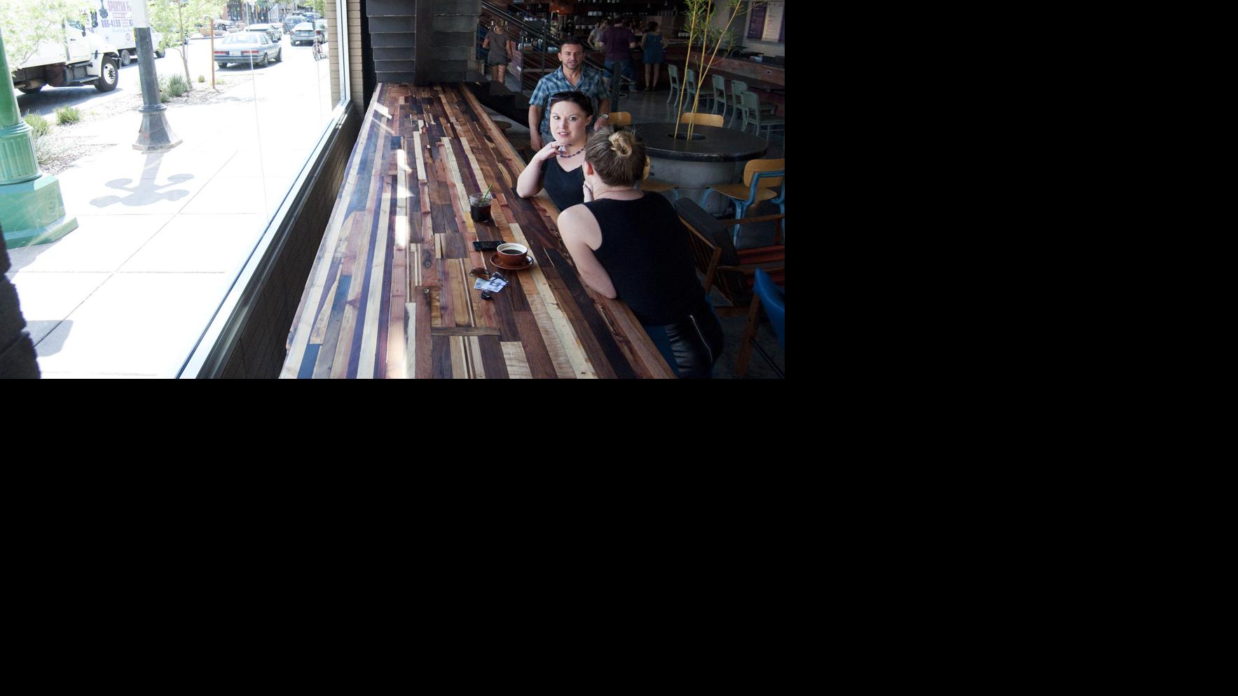 Caffé Lucé to take over Sparkroot downtown | Local | tucson.com