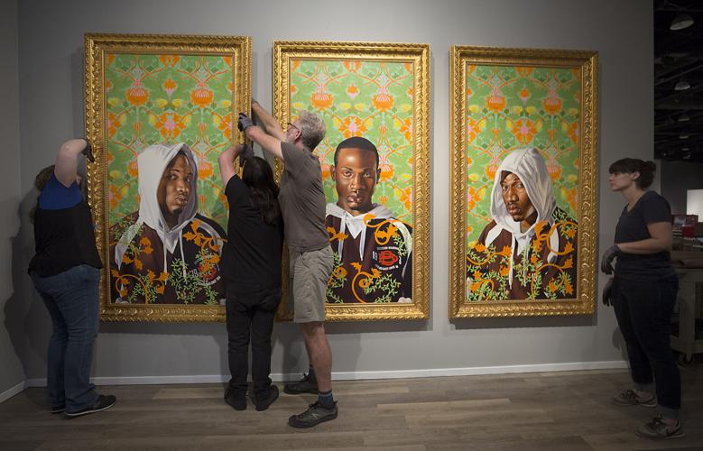 30 Americans: The Rubell Family Collection