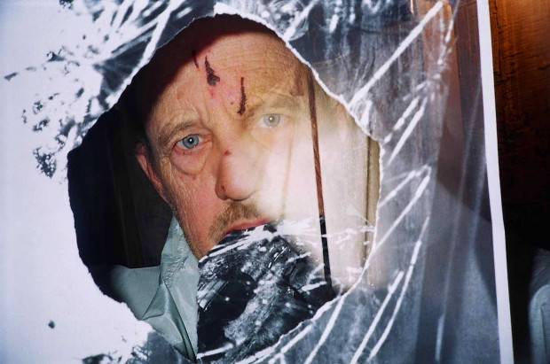 Blind Lemon Pledge gets the dust off   