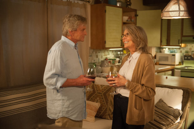 No. 8 - 'And So It Goes' with $4.6 million (debut)