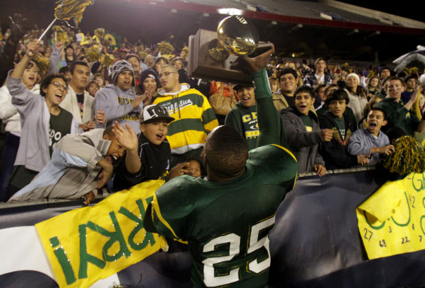 Ka'Deem Carey