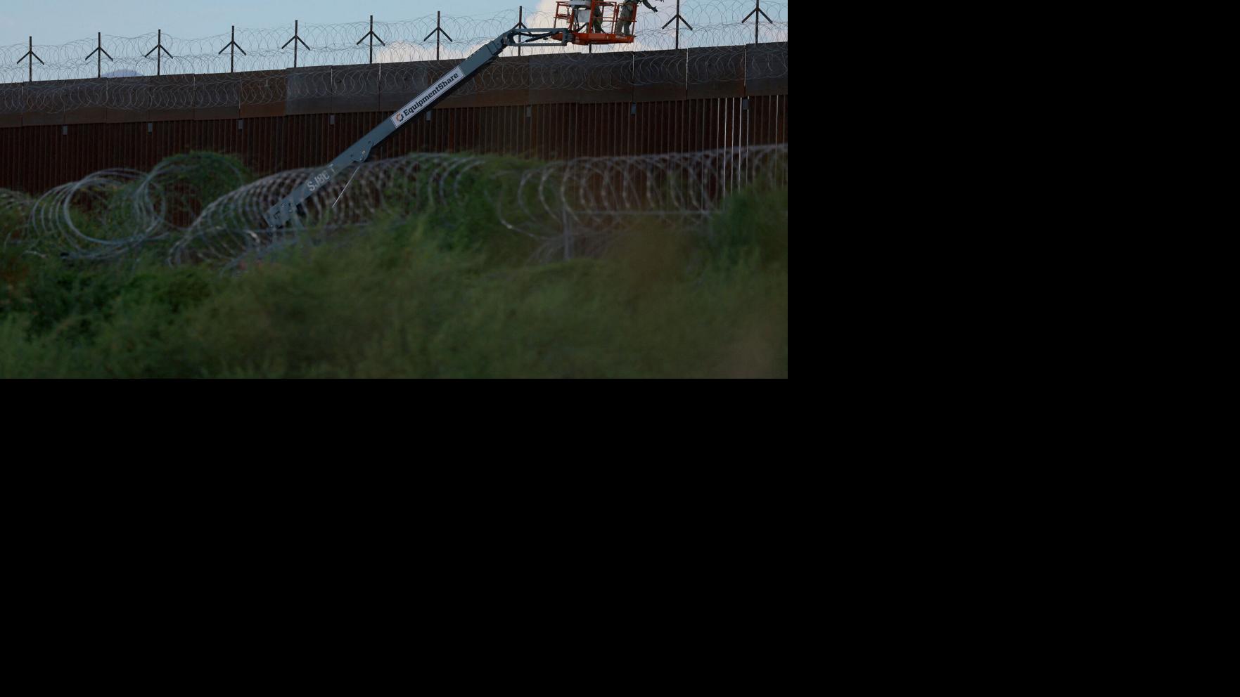 Ruling brings Arizona's 'border security' law closer to enforcement