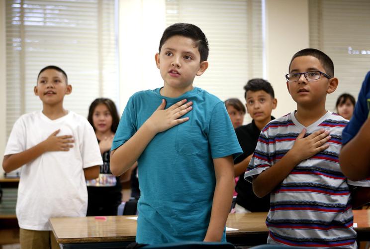 Arizona Photojournalism award-winners