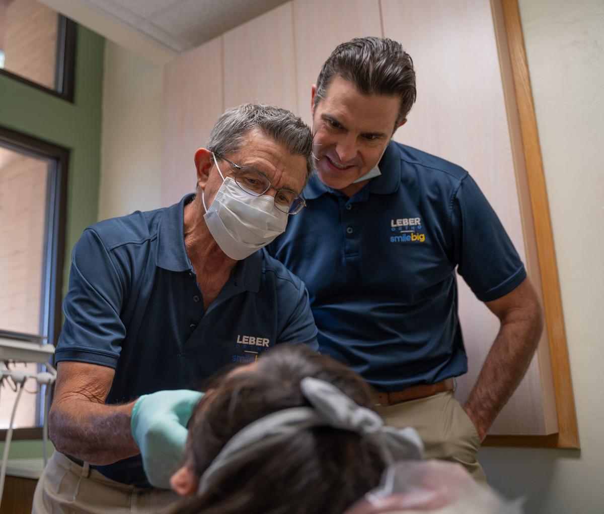 17 orthodontists join Tucson program that offers 100 braces to kids