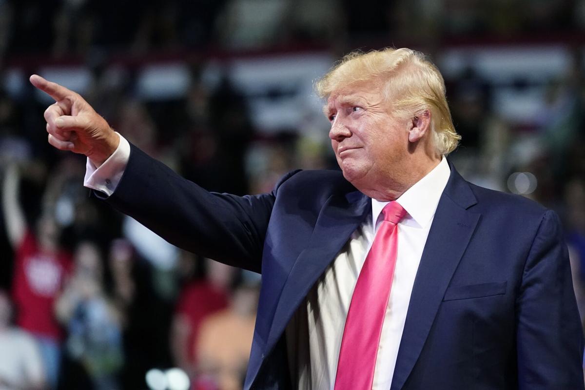 Arizona donors double down despite Trump election fund concerns
