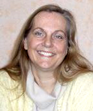 Norene Shelagh Hain (Buckle)