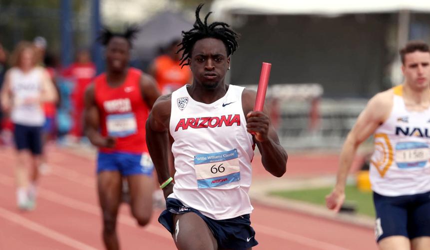 Willie Williams Classic at Roy P. Drachman Stadium | March 23, 2024