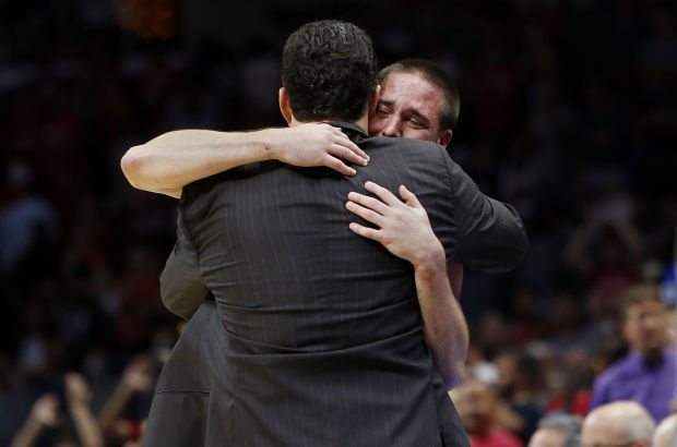 NCAA West Regional Championship (copy)