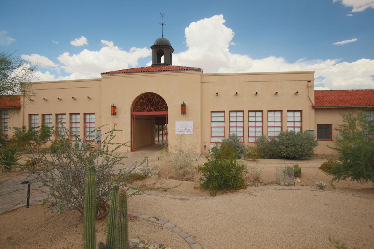Ajo Reinvents Itself As Arts Destination Arts And