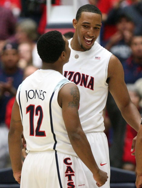 Derrick Williams