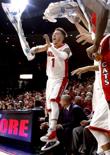 Best facial expressions of the season