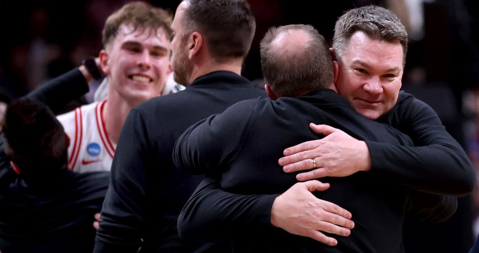 Arizona Purdue Elite Eight