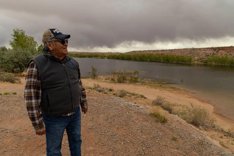 Tribal water settlement aims to repair years of exclusion