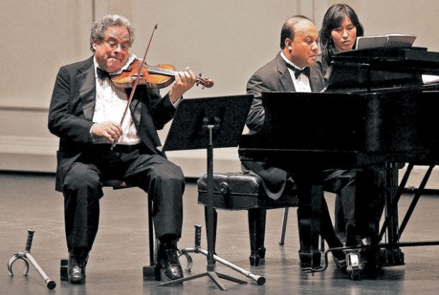 What a treat for Tucsonans  