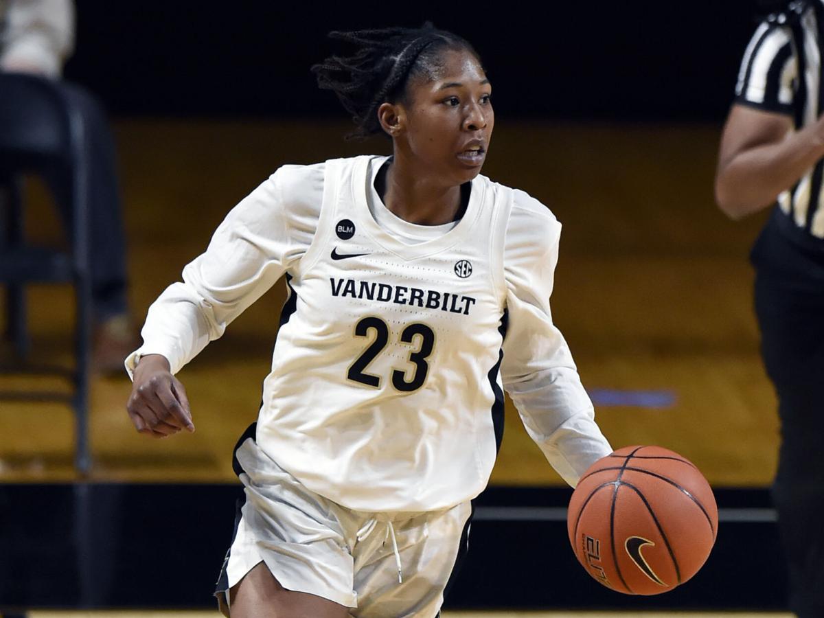 South Carolina Vanderbilt Basketball