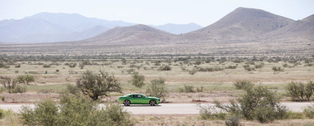 Inde Motorsports Ranch