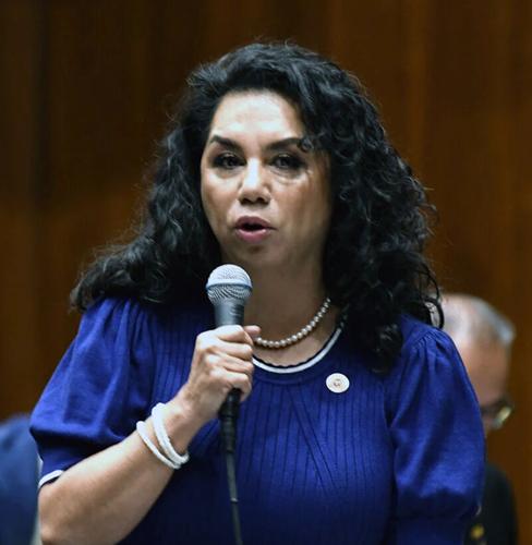 Arizona House votes to require schools to teach 'Gulf of America'