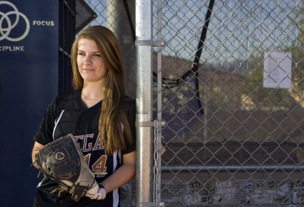 The best in softball, baseball   