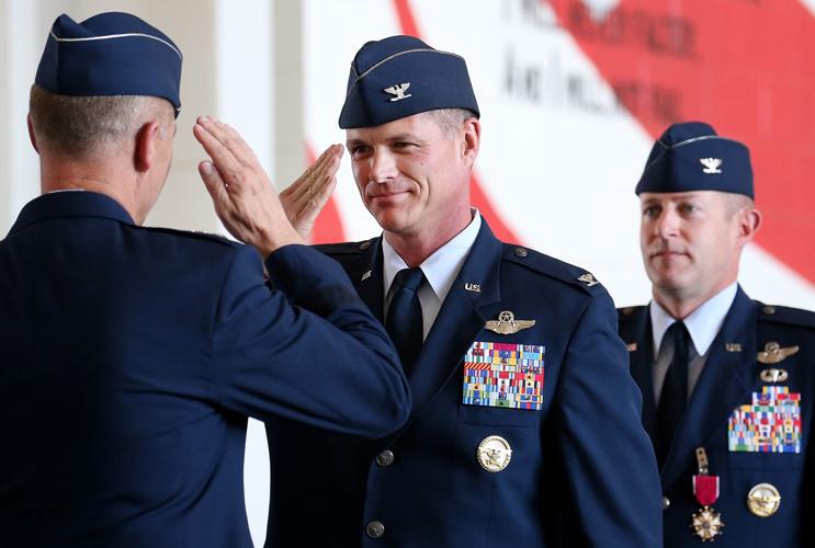 Col. Mike Drowley