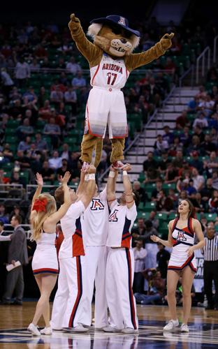 Best Arizona basketball photos