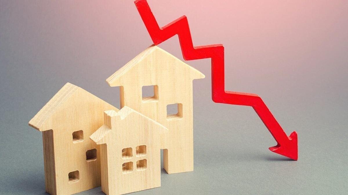 The demand illusion: Why home prices are falling in these 9 growing US cities