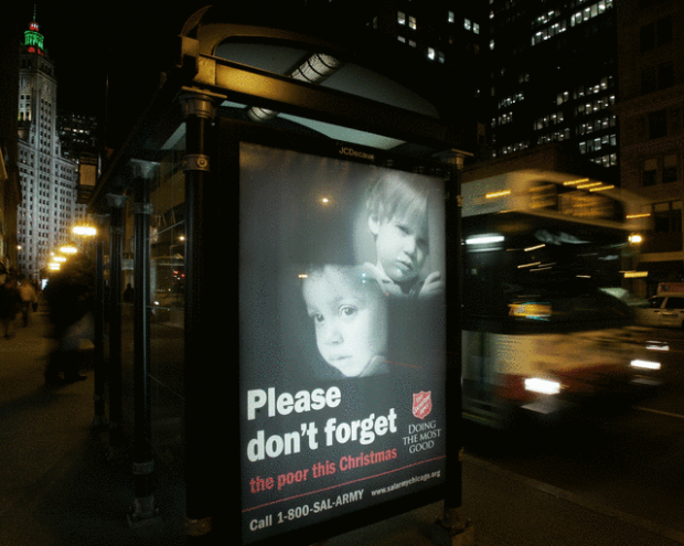 Check out charities before giving  
