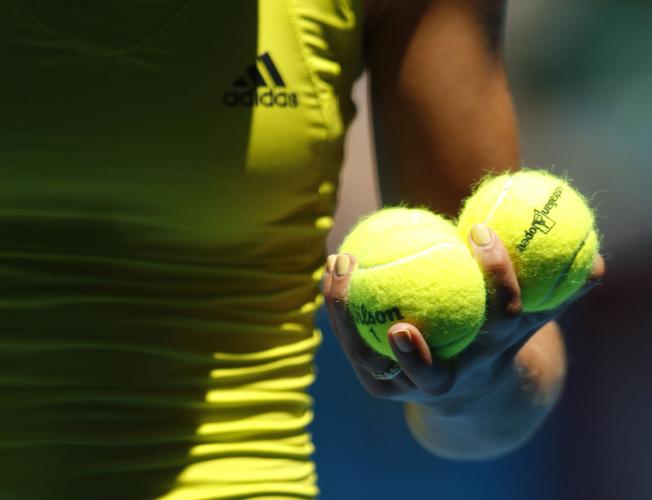 Tennis stock image (copy)