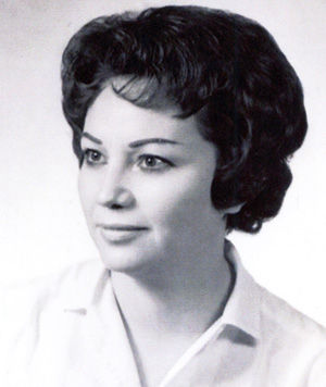 MEJIAS, Jenny Pintor