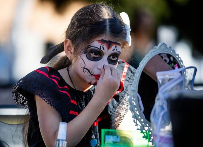 The 2023 Procession of Little Angels (copy)