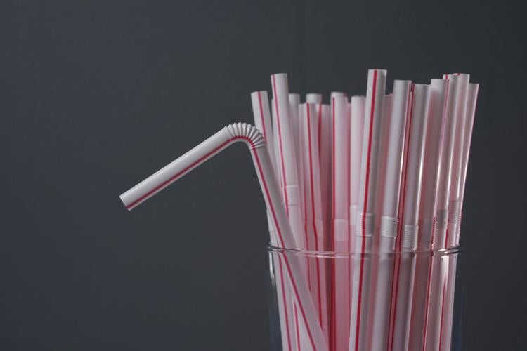 Trump Plastic Straws Explainer