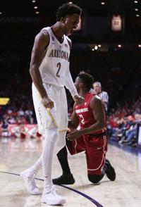 Scouting report: No. 7 Arizona Wildcats vs. Washington Huskies