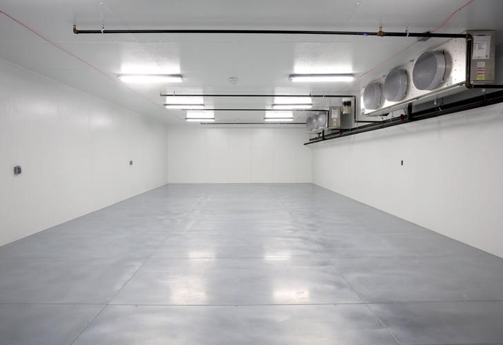 Center for Creative Photography