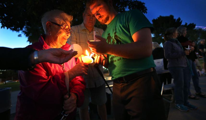 Tucson news photos of 2016