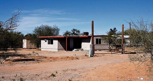 Foreclosure bargains aren't a snap  