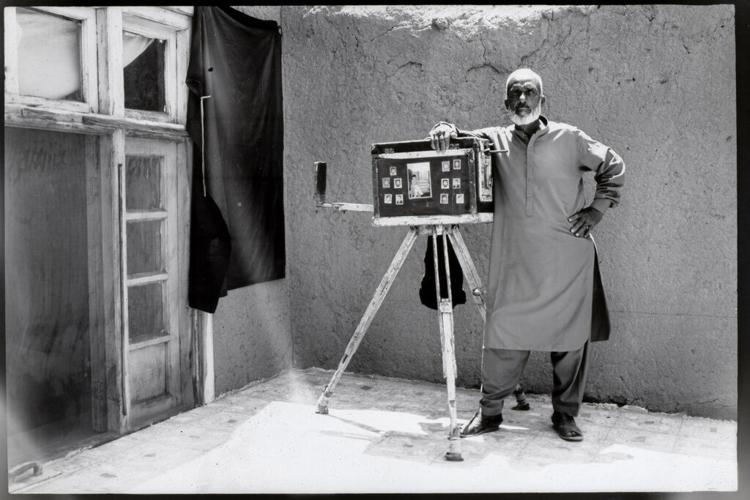 Afghanistan In A New Light