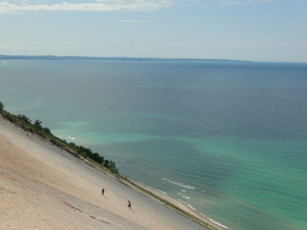 National Park Travel Photo Contest entries