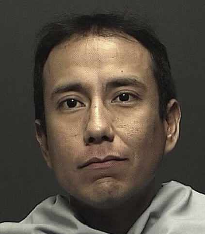 Tucson man faces charges in 2005 abduction, sex abuse  