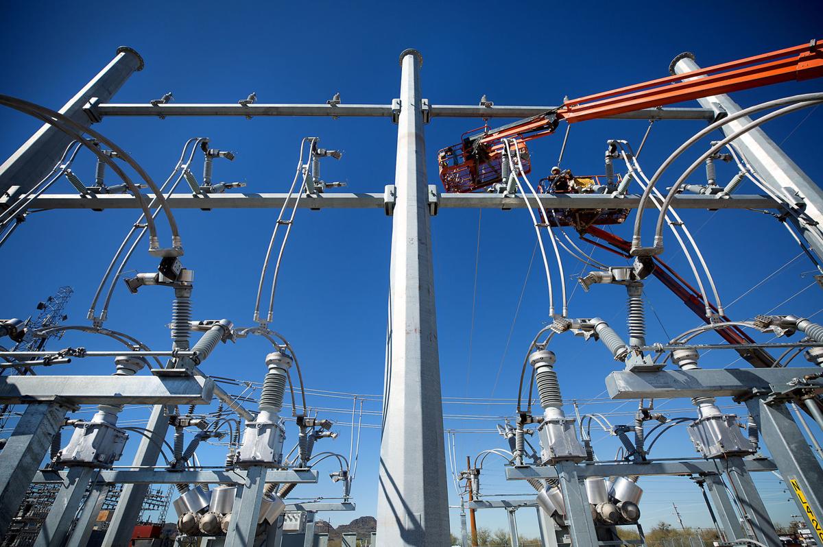 Tucson Electric Power S 99 5m Rate Increase Proposal Hits Residential Customers Hardest Business News Tucson Com Tucson Electric Power S 99 5m Rate Increase Proposal Hits Residential Customers Hardest Business News Tucson Com
